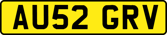 AU52GRV