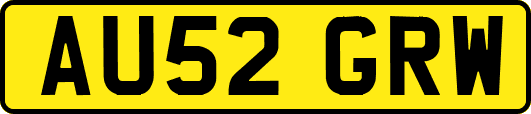 AU52GRW
