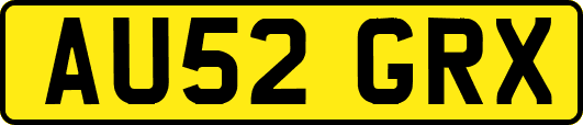 AU52GRX