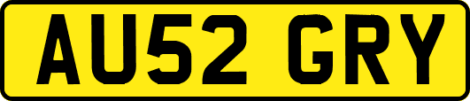 AU52GRY