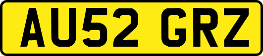 AU52GRZ