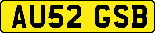 AU52GSB