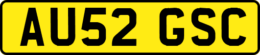 AU52GSC