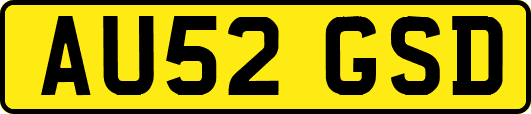 AU52GSD