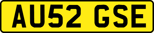 AU52GSE