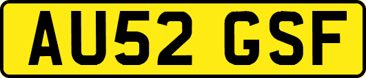 AU52GSF