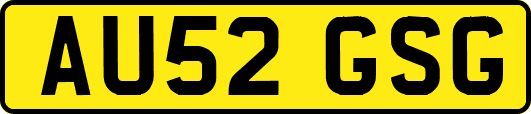 AU52GSG