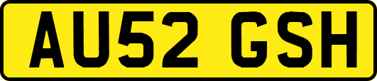 AU52GSH