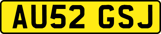 AU52GSJ