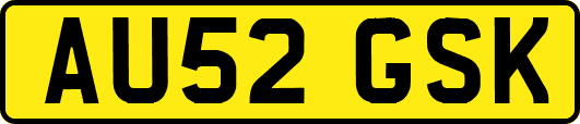 AU52GSK