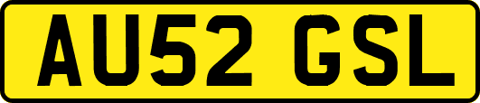 AU52GSL