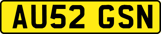 AU52GSN