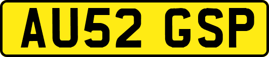 AU52GSP