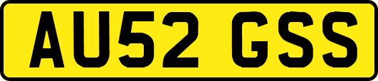 AU52GSS