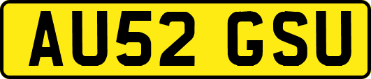 AU52GSU