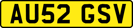 AU52GSV