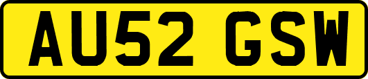 AU52GSW