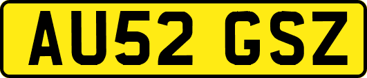 AU52GSZ