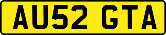 AU52GTA