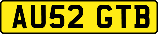 AU52GTB