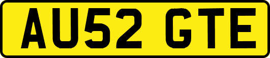 AU52GTE
