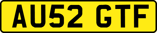 AU52GTF