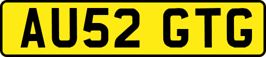 AU52GTG