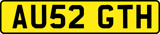 AU52GTH