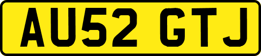 AU52GTJ