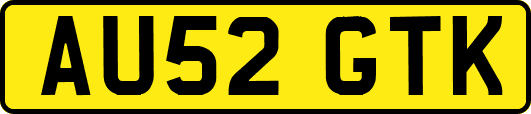 AU52GTK