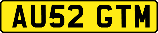 AU52GTM