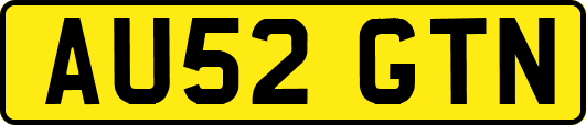 AU52GTN