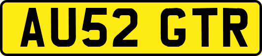 AU52GTR