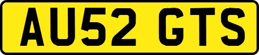 AU52GTS