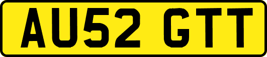 AU52GTT