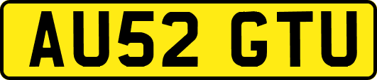 AU52GTU