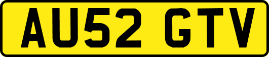 AU52GTV