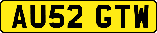 AU52GTW