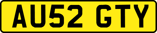 AU52GTY