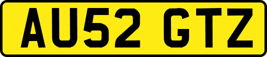 AU52GTZ
