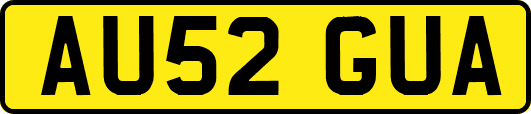 AU52GUA