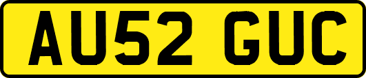 AU52GUC