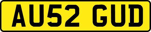 AU52GUD