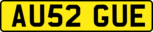 AU52GUE