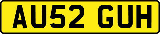AU52GUH
