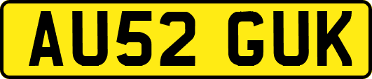 AU52GUK