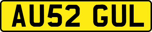 AU52GUL