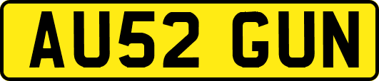 AU52GUN