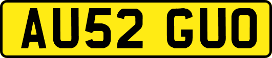 AU52GUO