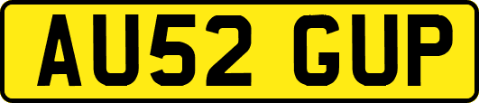 AU52GUP